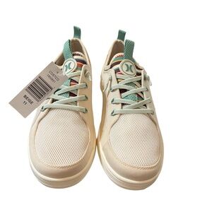 HURLEY Castaic Sneakers · Women’s Size 11